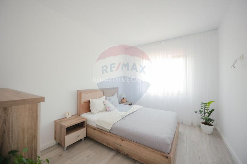 Casă de vânzare cu 3 dormitoare, Livada de Bihor - 6