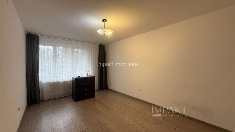 Apartament cu 2 camere decomandat Aleea Meses Gheorgheni - 3