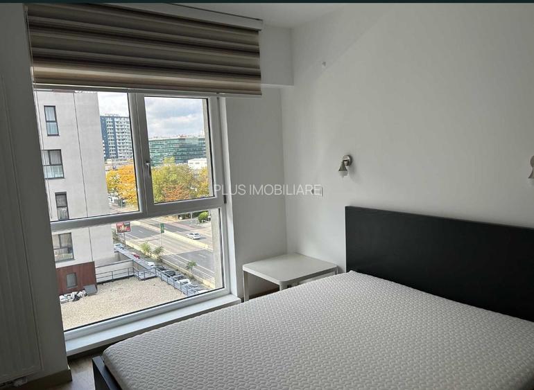 Apartament cu 2 camere Lux in Complexul Belvedere cu loc de parcare inclus - 4