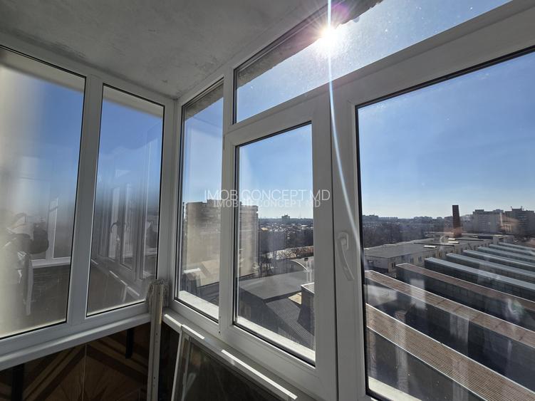 VANZARE APARTAMENT 4 CAMERE zona REUBLICII-NORD - 14