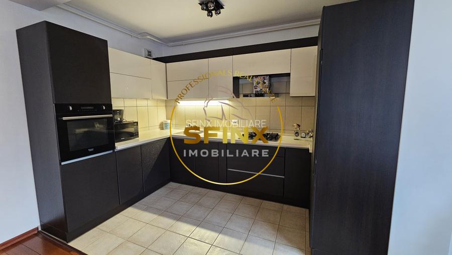 2 camere 85 mp/ Noor Residence/ Titan/ Basarabia/ centrala gaz/ bloc 2009 - 13