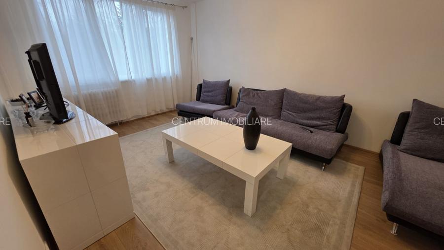 Inchiriere 3 camere Militari - Politehnica renovat si mobilat nou - 7