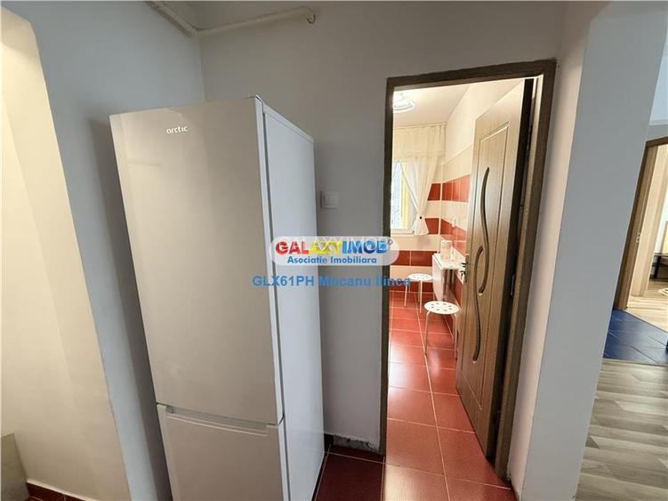 Inchiriere apartament 2 camere, Ploiesti, zona Vest - 17