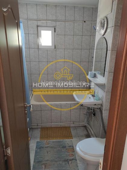 Apartament 2 Camere Decomandat 56 Mp Nicolina-Cug - 8