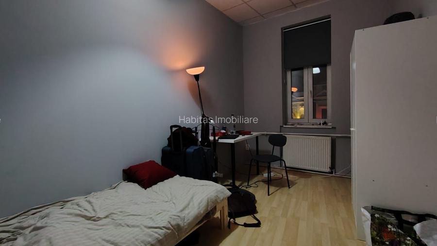 Camere de închiriat 230–350€, 8 camere, utilități incluse, Zona Garii - 10