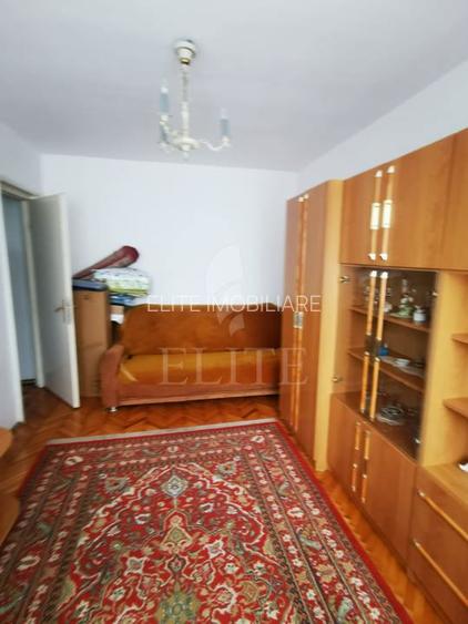 Apartament 3 camere în zona GRIGORE ALEXANDRESCU - 5