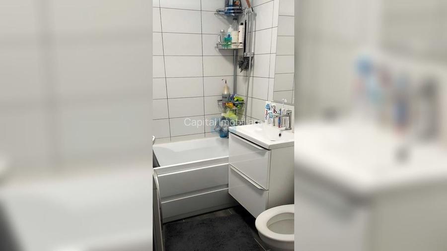Apartament cu 4 camere - 4