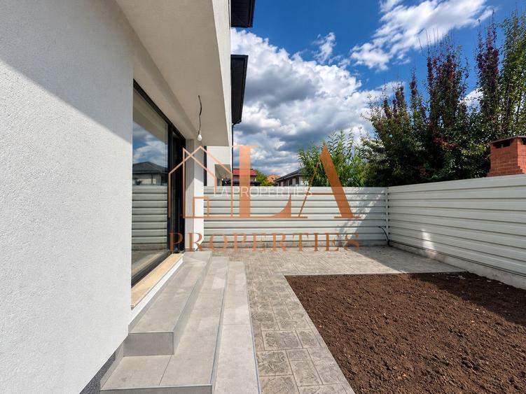 Casa 4 camere | Teren 252mp | Bragadiru-Margelelor - 2