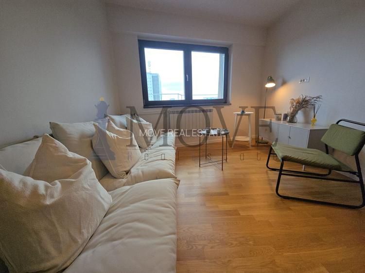 Apartamentul cel mai dorit - Piata avictoriei - American House - 8