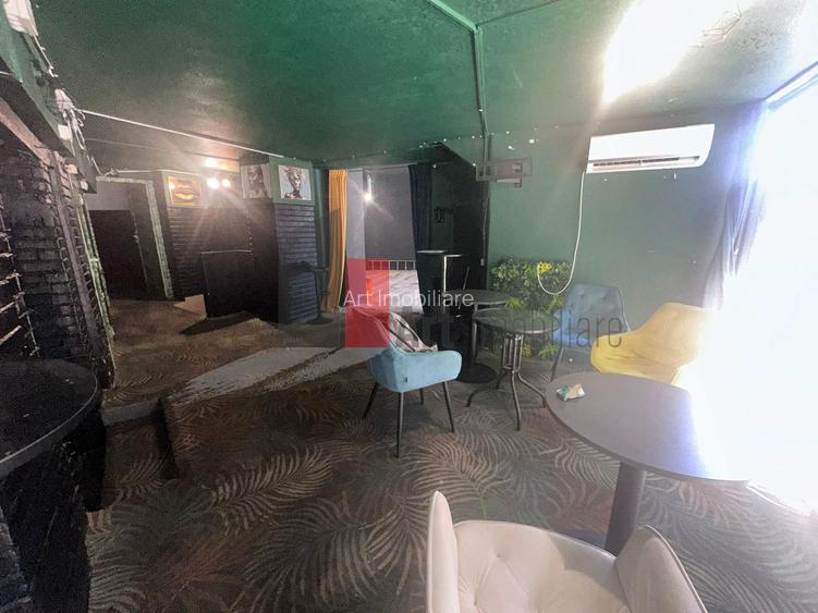 Spatiu comercial de inchiriat in zona Piata Matache/Gara de Nord/ Zona Buzesti - 5