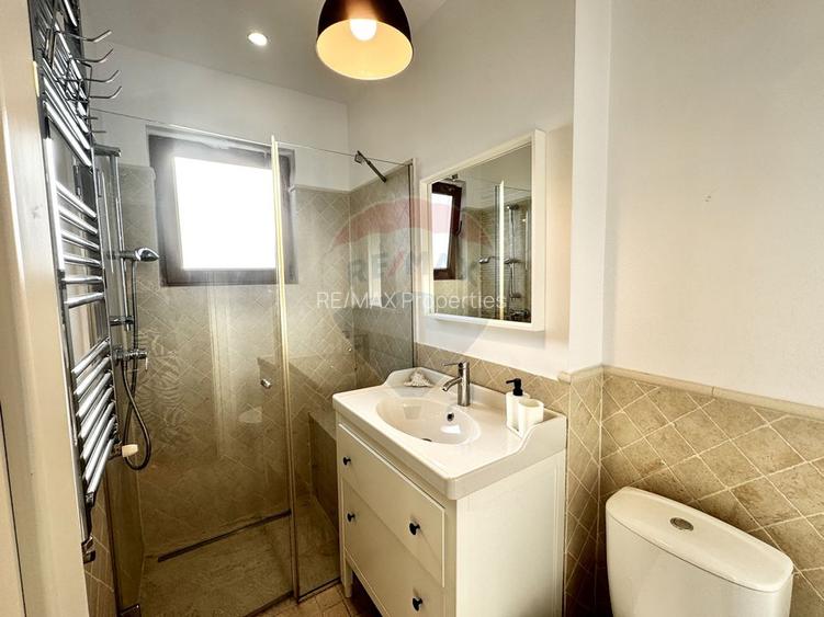 Apartament Premium 4 Camere, 120 mp | Jandarmeriei - Sisești - 7