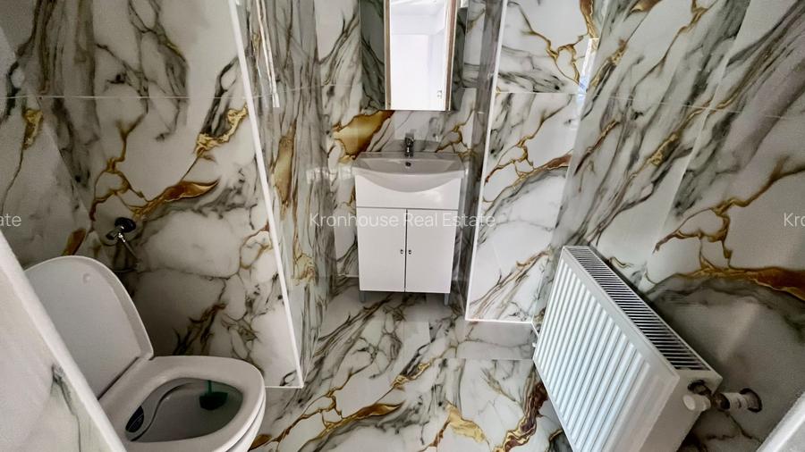 Spatiu de birou in zona Grivitei  - 8