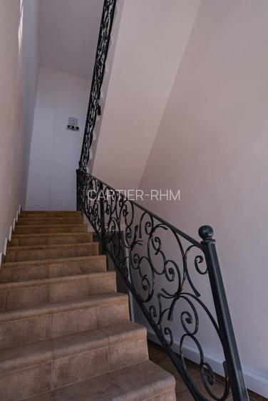 Afacere la cheie: Pensiune, Imobil 10 camere + 1 apartament, zona Iulius Mall - 8