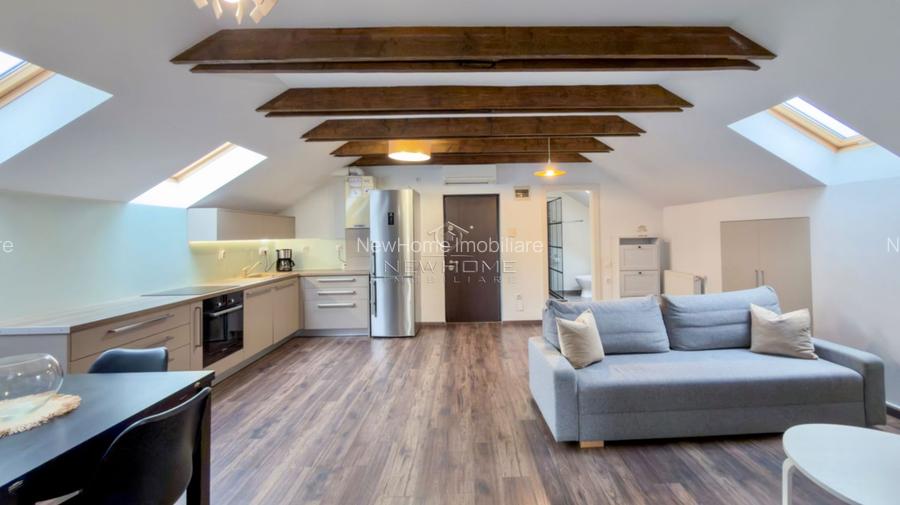 Apartament 3 camere, 115 mp, zona Borhanci - 7