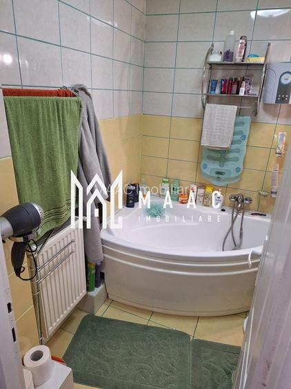 Apartament 3 camere | Complet mobilat și utilat | 2 balcoane - 18