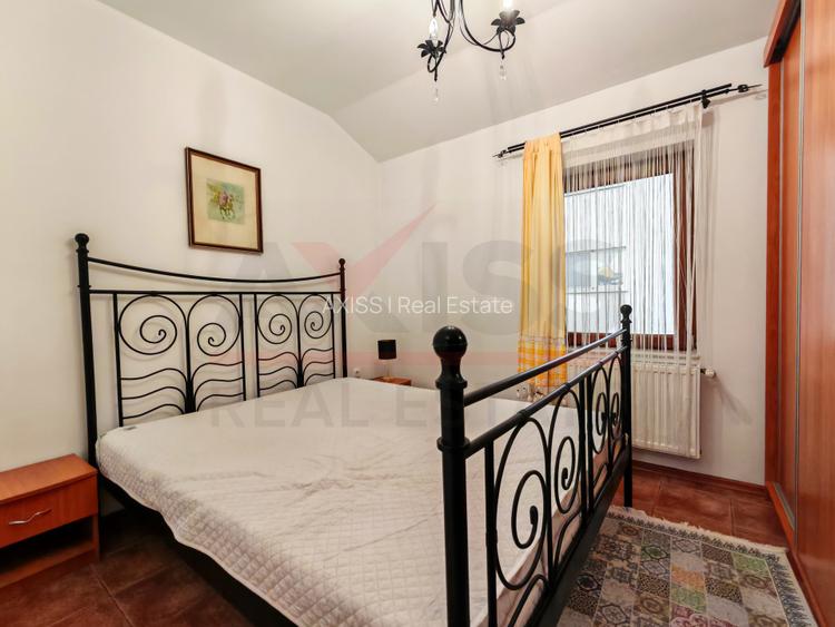 Ap 2 camere | UTILITATI INCLUSE | LOC DE PARCARE | Faleza Nord | Reyna - 6