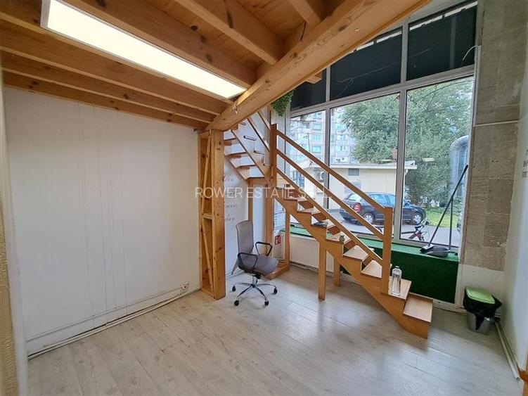 Spatiu comercial, 22 mp utili, situat in cartierul Marasti! - 2