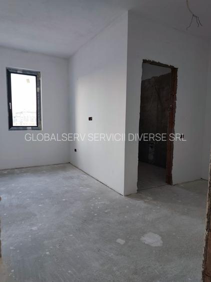 FARA COMISIOANE casa cu 4 camere 2 bai PARTER + pod placa camera teh beci terasa - 14