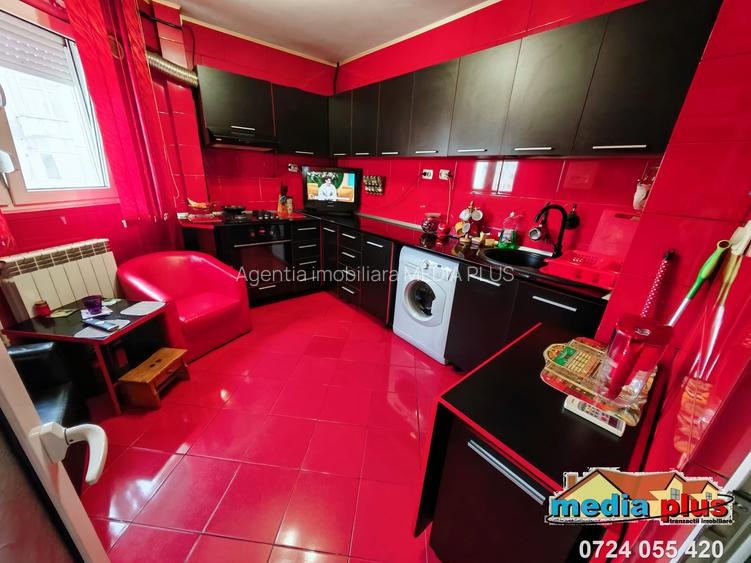 Apartament 2 camere modern, I.C. Frimu – mobilat, - 2