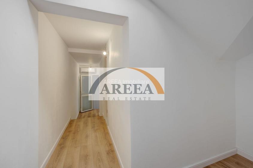 VILA RENOVATA SI ELEGANTA - 131 mp, 6 camere - Mitropolie / Unirii - 24