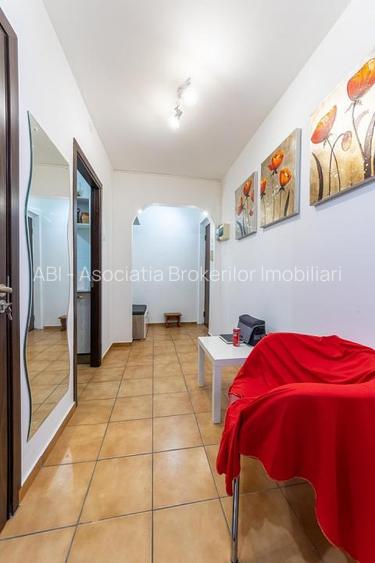 Berceni, Alexandru Obregia et.1/4   loc de parcare - 8