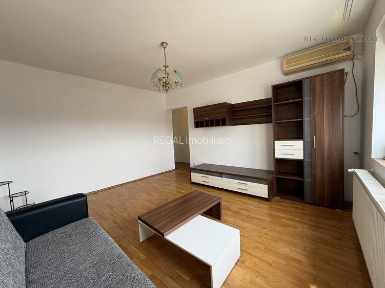 3 Camere | Grivitei- 1 Mai | Balcon | 3 min Metrou - 4