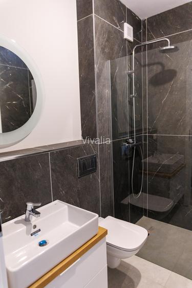 Apartament 2 camere Vivalia Grand, zonă centrală Tipografilor - 6