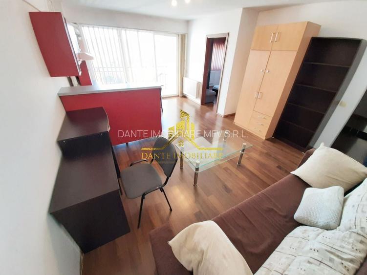 2 camere, mobilat modern, luminos , bloc nou, balcon, Horea, Centru - 2