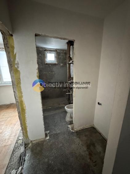 Apartament 2 camere Centru , ETAJ 3 - 10