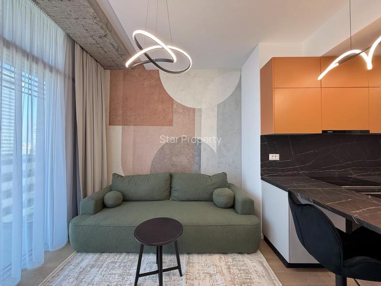 Apartament 2 camere, etaj 10 | Up-Site Floreasca - 5