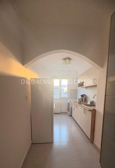 Drumul Taberei - Apartament 2 camere - 1 min. METROU Brancusi - MODERN - 55 mp - 6