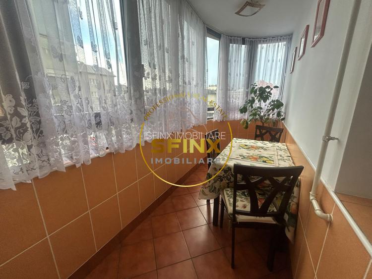 3 camere | Dorobanti | 80mp | Balcon | Disponibil Imediat - 10
