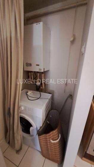 APARTAMENT 3 CAMERE LUX IN COMPLEX REZIDENTIAL CU CIRCUIT INCHIS - 15