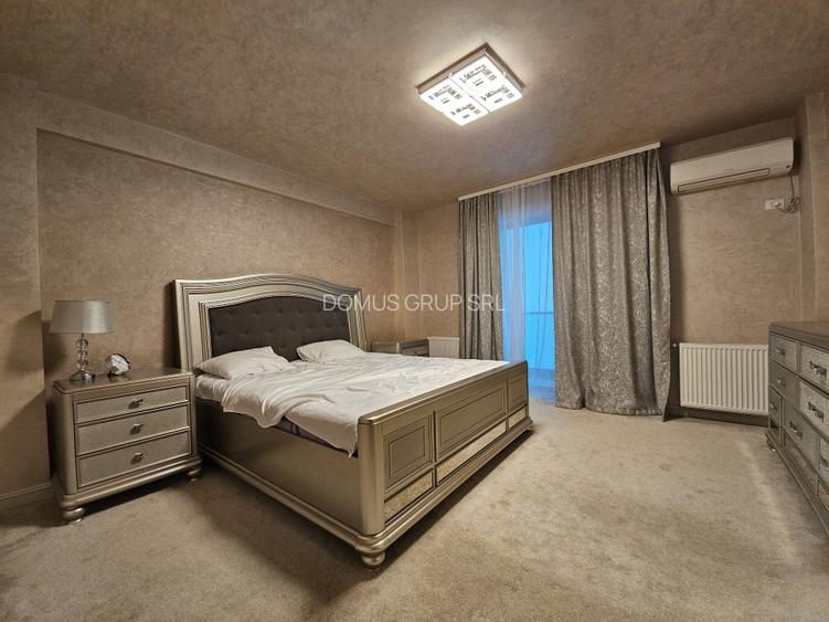 Apartament cu 3 camere JT Tower - Mamaia Nord - 13