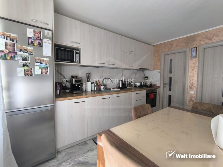 Casa individuala, 4 camere, 1000 mp teren,  Valea Chintaului, Cluj-Napoca - 4