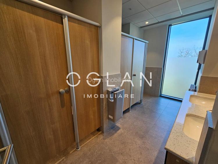 Spatii de birouri PREMIUM (nZEB) 449 mp, ZONA CENTRALA  - 12