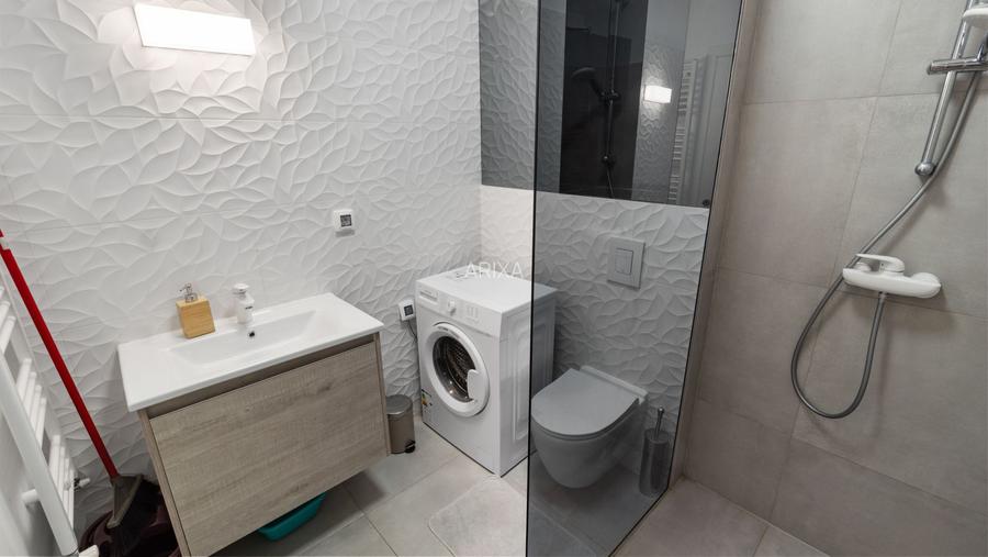 2 Camere 9min Metrou Petrache Poenaru Lake House2 Politehnica Ciurel - 6