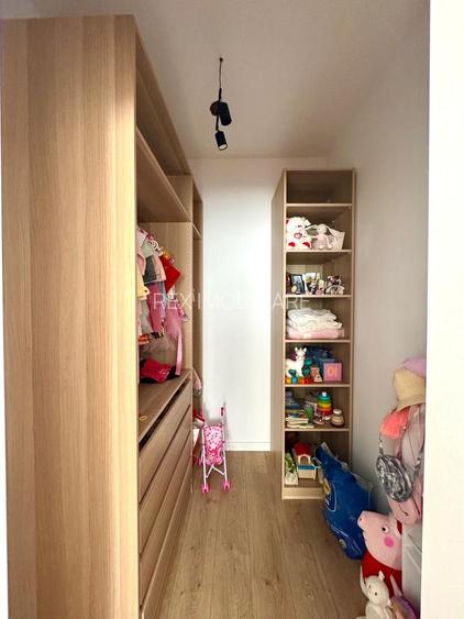 Duplex cu 5 camere mobilat și utilat complet |Săcălaz| - 11