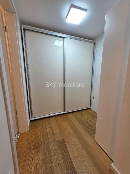 Apartament 2 camere Aviatie Park , Herastrau - 8