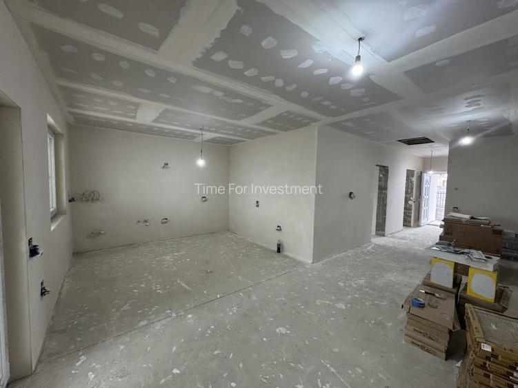 1\2 Duplex Parter Sag,3 Camere,2 Bai,Terasa Acoperita - 3