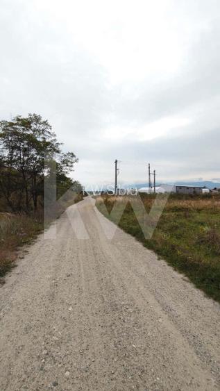 Teren de vanzare zona Industriala Est  PUZ Aprobat + Autorizatie de construire - 7