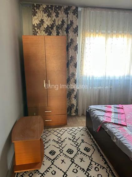 Apartament cu 2 camere, 52 mp, zona Zorilor - 6