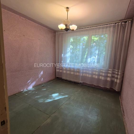 Berceni, Straja | Ap. 3 cam. decomandat | Bloc reabilitat | Ideal pentru familie - 10
