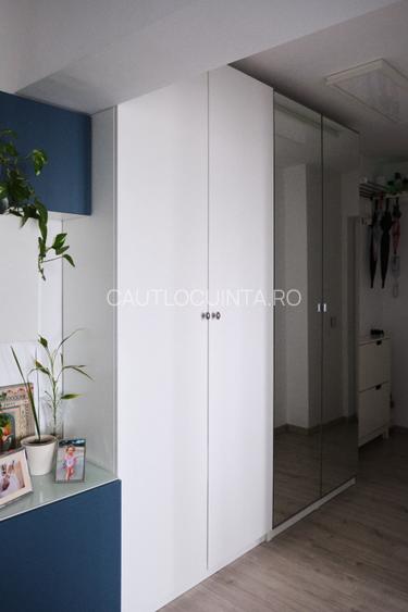 Apartament 4 camere Spatios | De Inchiriat | Kiseleff | Lux - 5
