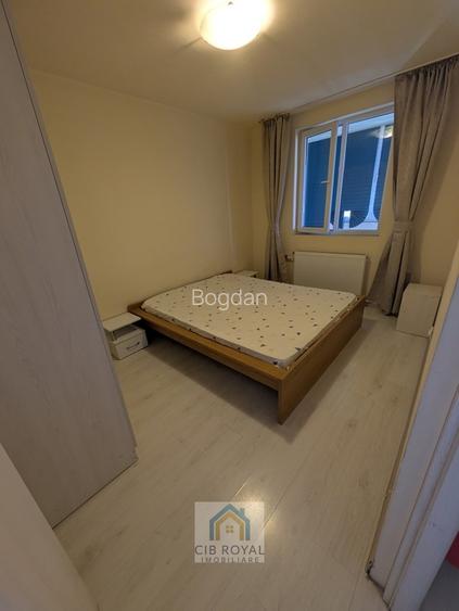 Inchiriez apt. 2 cam. Gara de Nord, Calea Grivitei, langa metrou, renovat. - 4