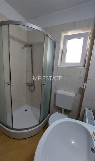 Garsoniera Dristor /Centrala proprie/Metrou 3 minute/Parcare inclus/Bloc nou - 7