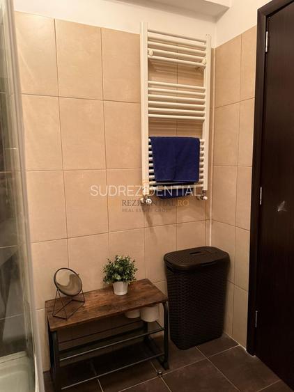De inchiriat apartament, Str Solstitiului, Complex La Strada - 12