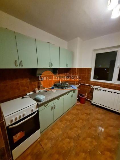 Apartament cu 2 camere la 3 minute de Metrou Crangasi - 5