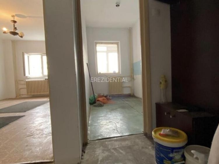 Garsoniera - Iancului  - 2