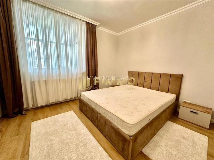 Ap Prima inchiriere | Zona centrala | ID: 1798 - 4